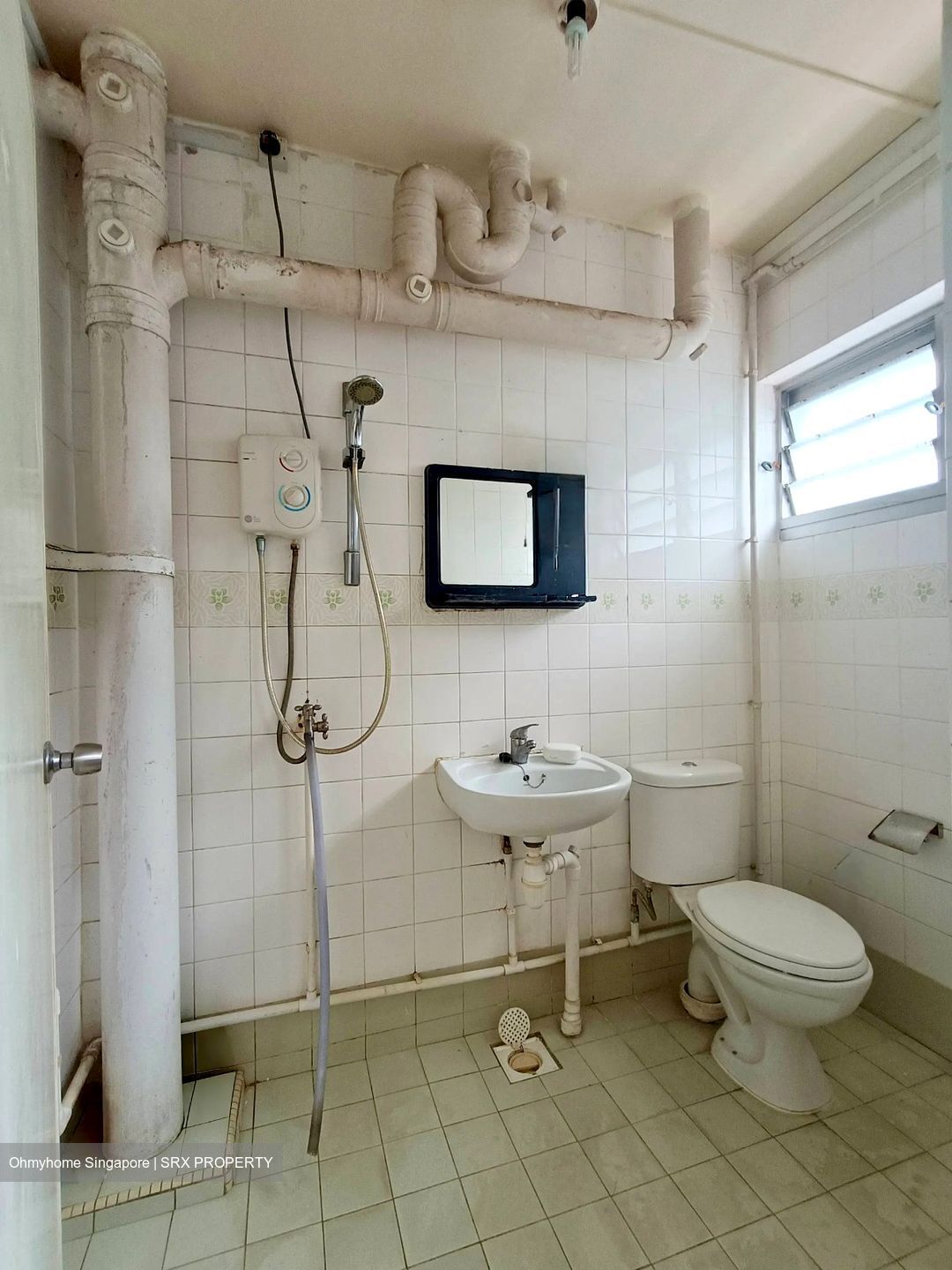Blk 635 Pasir Ris Drive 1 (Pasir Ris), HDB 5 Rooms #580802081
